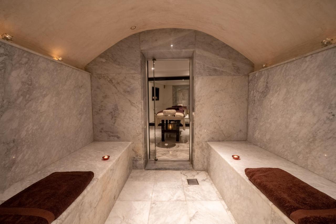 Riad Alma Marrakesh Eksteriør bilde