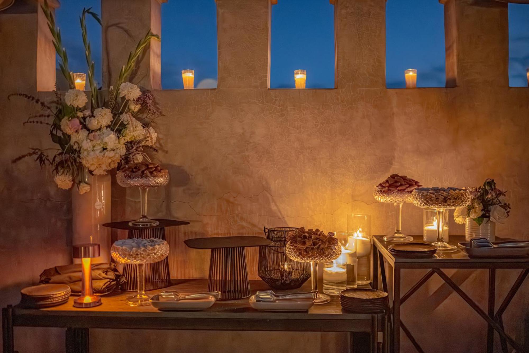 Riad Alma Marrakesh Eksteriør bilde