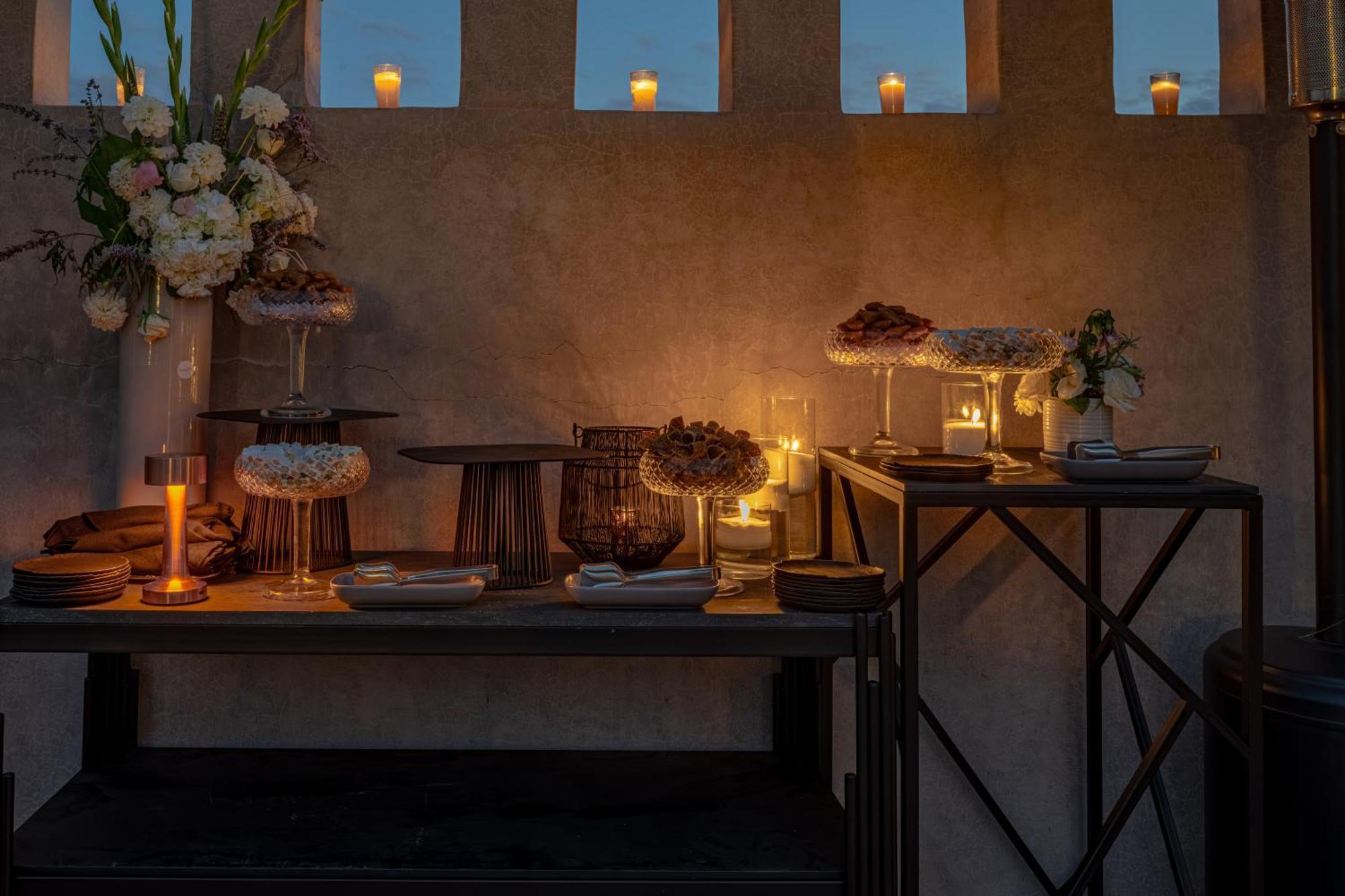 Riad Alma Marrakesh Eksteriør bilde