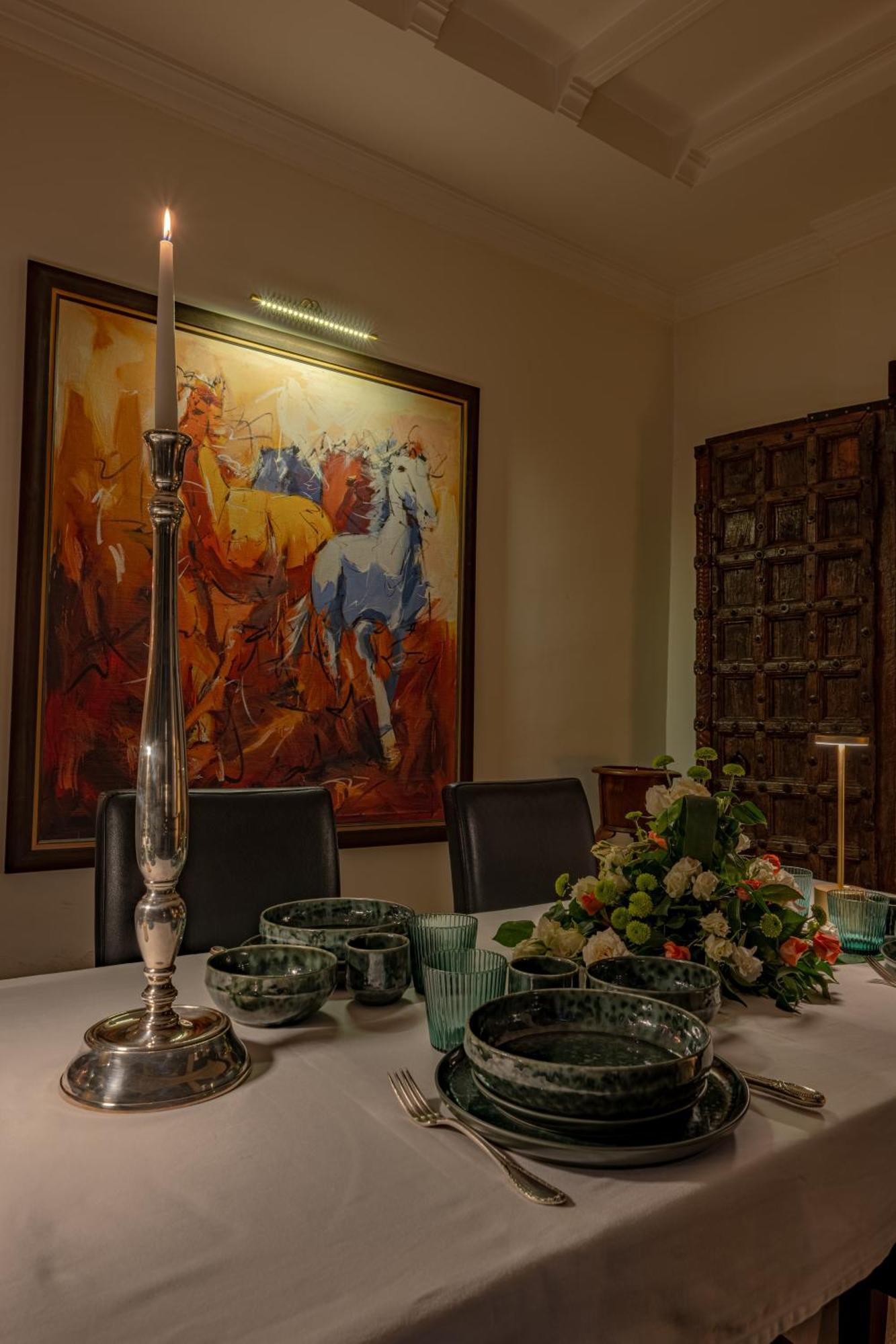 Riad Alma Marrakesh Eksteriør bilde